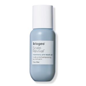 Briogeo Scalp Revival Rosemary Pre-Wash Oil Mini